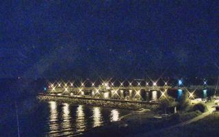 Kuźnica Półwysep Helski -port - 28-07-2026 22:42