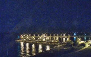 Kuźnica Półwysep Helski -port - 28-07-2026 22:50