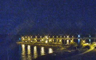 Kuźnica Półwysep Helski -port - 28-07-2026 22:58