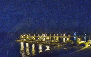 Kuźnica Półwysep Helski -port - 28-07-2026 23:05