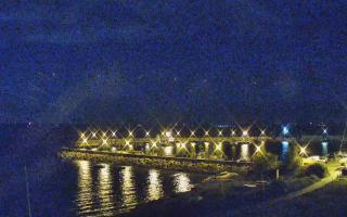 Kuźnica Półwysep Helski -port - 28-07-2026 23:28