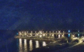 Kuźnica Półwysep Helski -port - 28-07-2026 23:51