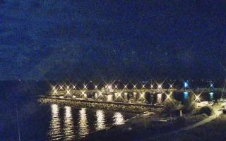 Kuźnica Półwysep Helski -port - 29-07-2026 00:13