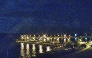 Kuźnica Półwysep Helski -port - 29-07-2026 00:21
