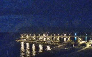 Kuźnica Półwysep Helski -port - 29-07-2026 00:29
