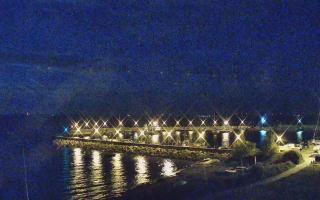 Kuźnica Półwysep Helski -port - 29-07-2026 00:44