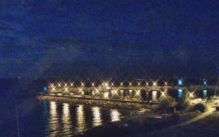 Kuźnica Półwysep Helski -port - 29-07-2026 00:51