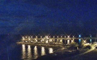 Kuźnica Półwysep Helski -port - 29-07-2026 00:59
