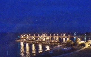 Kuźnica Półwysep Helski -port - 29-07-2026 01:45