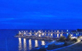 Kuźnica Półwysep Helski -port - 29-07-2026 02:00