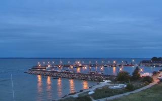 Kuźnica Półwysep Helski -port - 29-07-2026 02:23