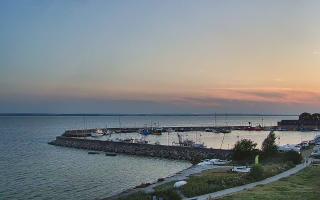 Kuźnica Półwysep Helski -port - 30-07-2026 18:45