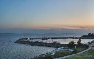 Kuźnica Półwysep Helski -port - 30-07-2026 19:00