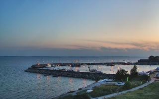 Kuźnica Półwysep Helski -port - 30-07-2026 19:08