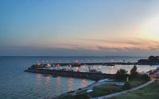 Kuźnica Półwysep Helski -port - 30-07-2026 19:16