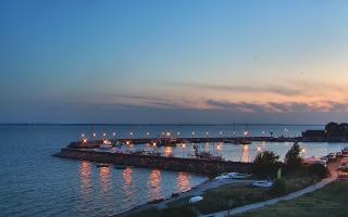 Kuźnica Półwysep Helski -port - 30-07-2026 19:23