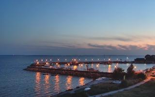 Kuźnica Półwysep Helski -port - 30-07-2026 19:31