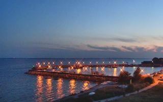 Kuźnica Półwysep Helski -port - 30-07-2026 19:38