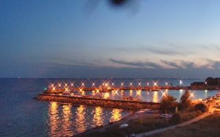 Kuźnica Półwysep Helski -port - 30-07-2026 19:46