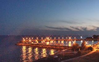 Kuźnica Półwysep Helski -port - 30-07-2026 19:54