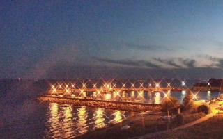 Kuźnica Półwysep Helski -port - 30-07-2026 20:01