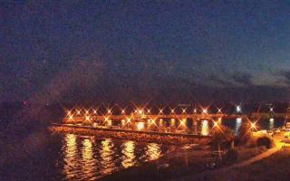 Kuźnica Półwysep Helski -port - 30-07-2026 20:16
