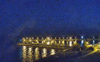 Kuźnica Półwysep Helski -port - 30-07-2026 20:32