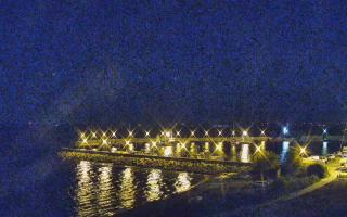 Kuźnica Półwysep Helski -port - 30-07-2026 20:54