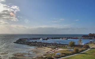Kuźnica Półwysep Helski -port - 26-10-2026 12:16