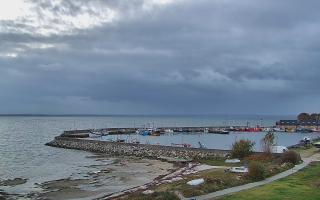 Kuźnica Półwysep Helski -port - 26-10-2026 15:19