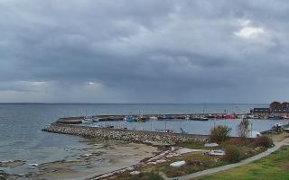 Kuźnica Półwysep Helski -port - 26-10-2026 15:26