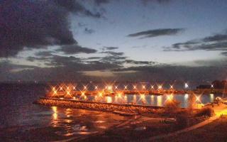 Kuźnica Półwysep Helski -port - 26-10-2026 16:19