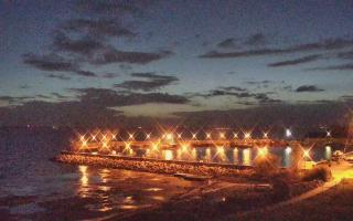 Kuźnica Półwysep Helski -port - 26-10-2026 16:27