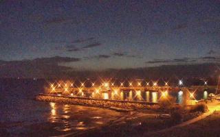 Kuźnica Półwysep Helski -port - 26-10-2026 16:35