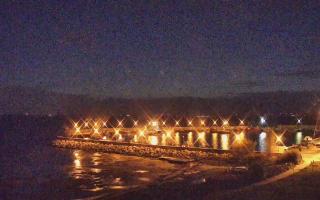 Kuźnica Półwysep Helski -port - 26-10-2026 16:42