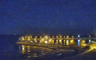 Kuźnica Półwysep Helski -port - 26-10-2026 17:05