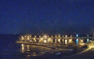 Kuźnica Półwysep Helski -port - 26-10-2026 17:20
