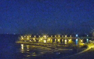 Kuźnica Półwysep Helski -port - 26-10-2026 17:35