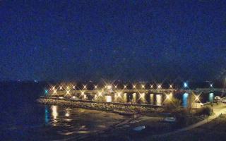 Kuźnica Półwysep Helski -port - 26-10-2026 17:51