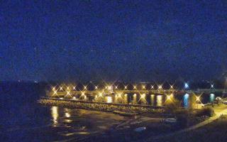 Kuźnica Półwysep Helski -port - 26-10-2026 18:13