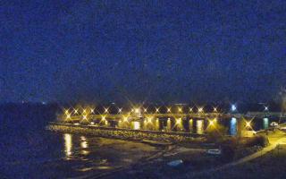 Kuźnica Półwysep Helski -port - 26-10-2026 18:21