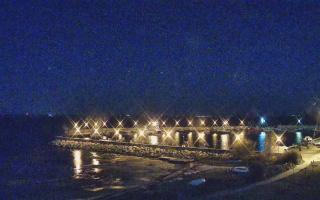 Kuźnica Półwysep Helski -port - 26-10-2026 18:28