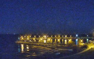 Kuźnica Półwysep Helski -port - 26-10-2026 18:44