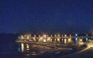 Kuźnica Półwysep Helski -port - 26-10-2026 18:51