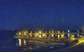 Kuźnica Półwysep Helski -port - 26-10-2026 19:06