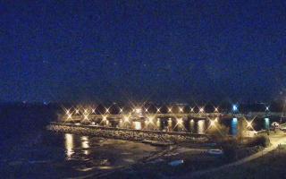 Kuźnica Półwysep Helski -port - 26-10-2026 19:14