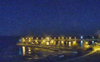 Kuźnica Półwysep Helski -port - 26-10-2026 19:52