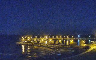 Kuźnica Półwysep Helski -port - 26-10-2026 20:07