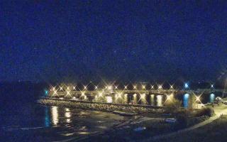 Kuźnica Półwysep Helski -port - 26-10-2026 20:45