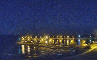 Kuźnica Półwysep Helski -port - 26-10-2026 21:00